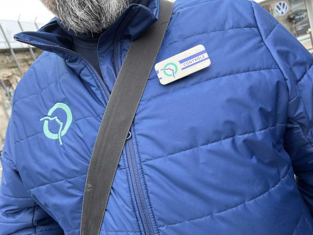 RATP - La CFE-CGC Groupe RATP alerte le futur dirigeant RATP - La CFE-CGC Groupe RATP alerte le futur dirigeant