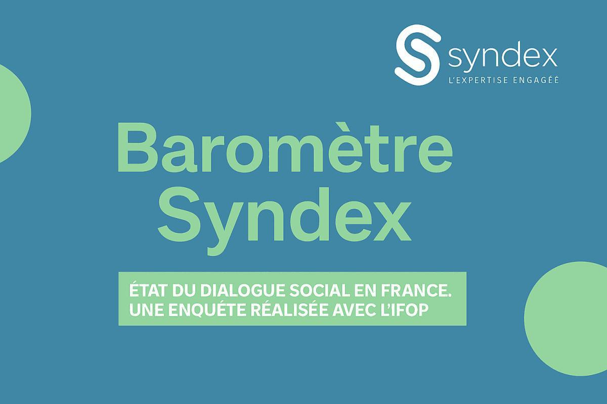 Les élus du personnel déplorent un dialogue social qui s’érode Les élus du personnel déplorent un dialogue social qui s’érode