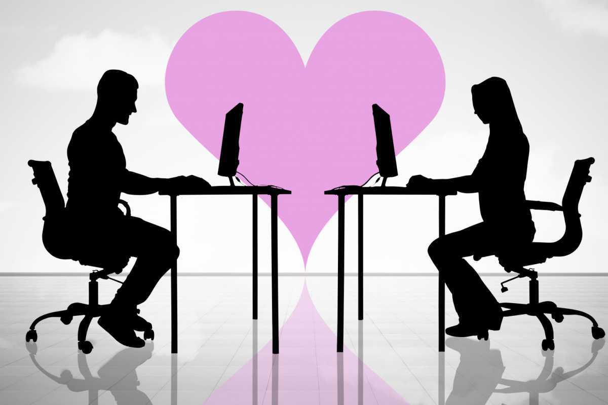 Amour au travail : que dit la loi ? Amour au travail : que dit la loi ?
