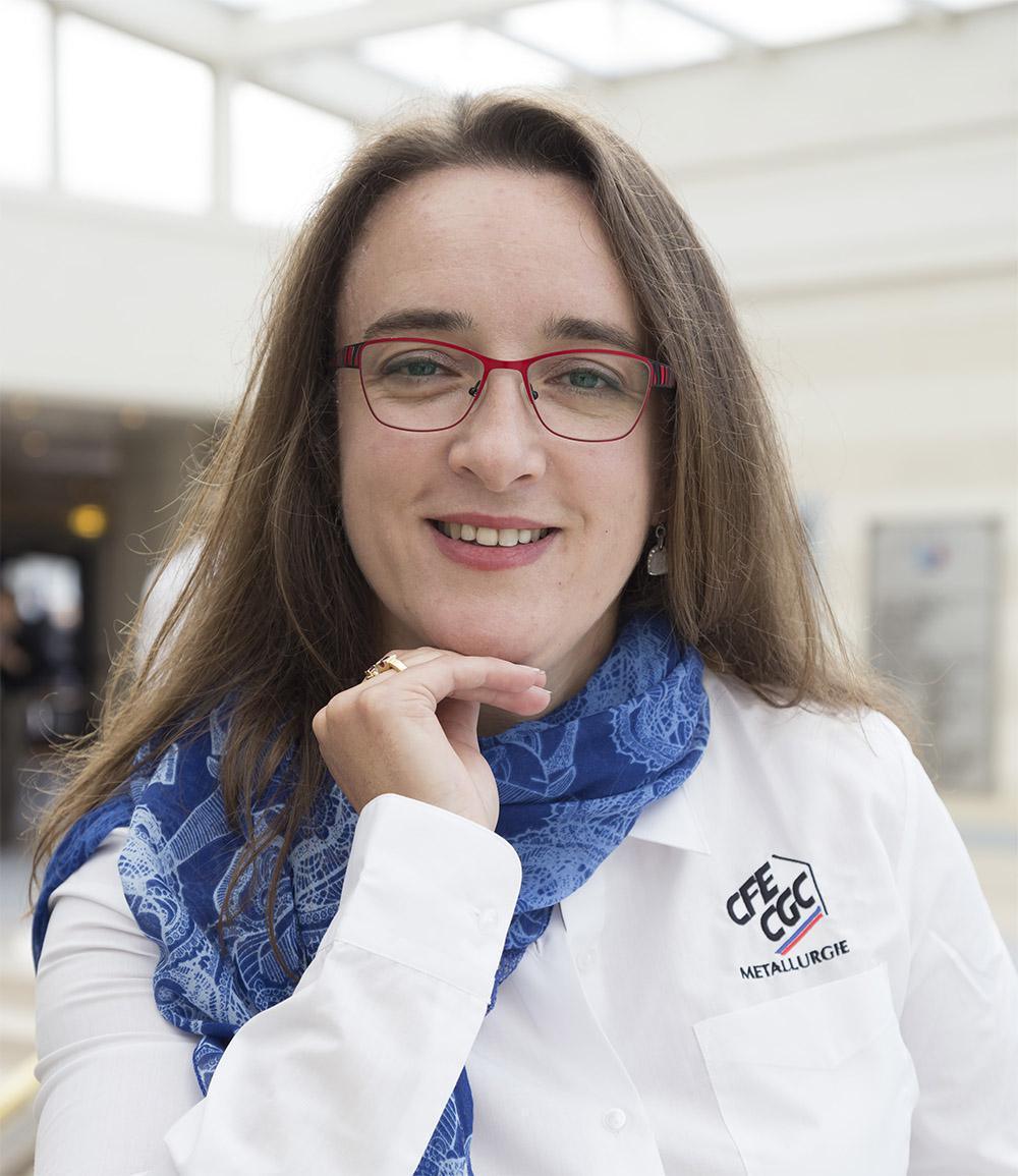 « Supprimer les planchers collants et les plafonds de verre »