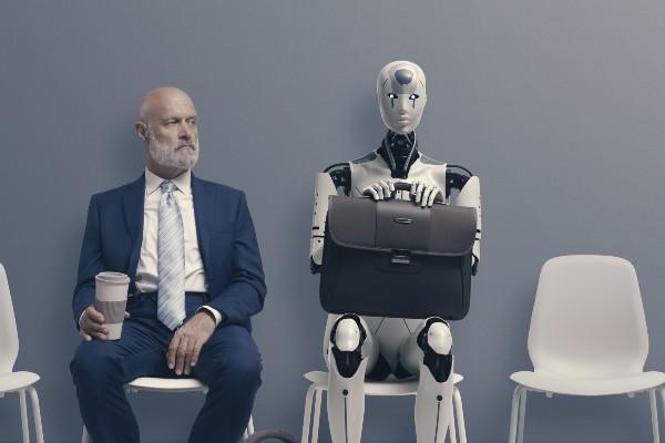 Intelligence artificielle : 5 millions d’emplois menacés en France ? Intelligence artificielle : 5 millions d’emplois menacés en France ?