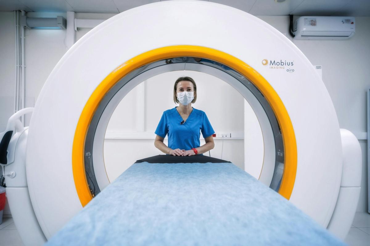 L’imagerie médicale à l’espace santé : c’est la fin ! L’imagerie médicale à l’espace santé : c’est la fin !