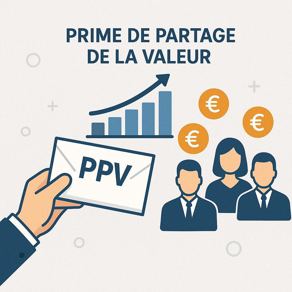 Complément de Prime de Partage de la Valeur Mesure actée, mais d’autres restent en attente !