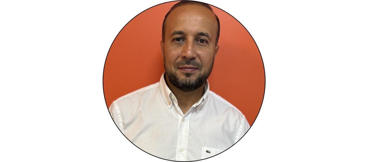 Imed Barkallah