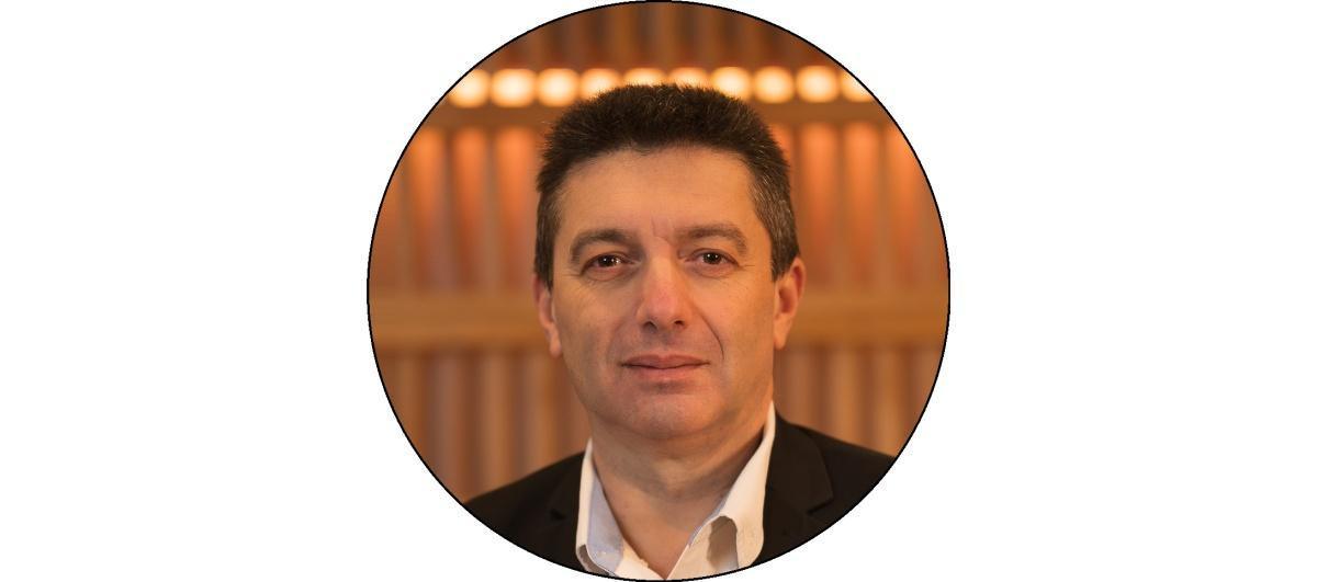 Frédéric Grando