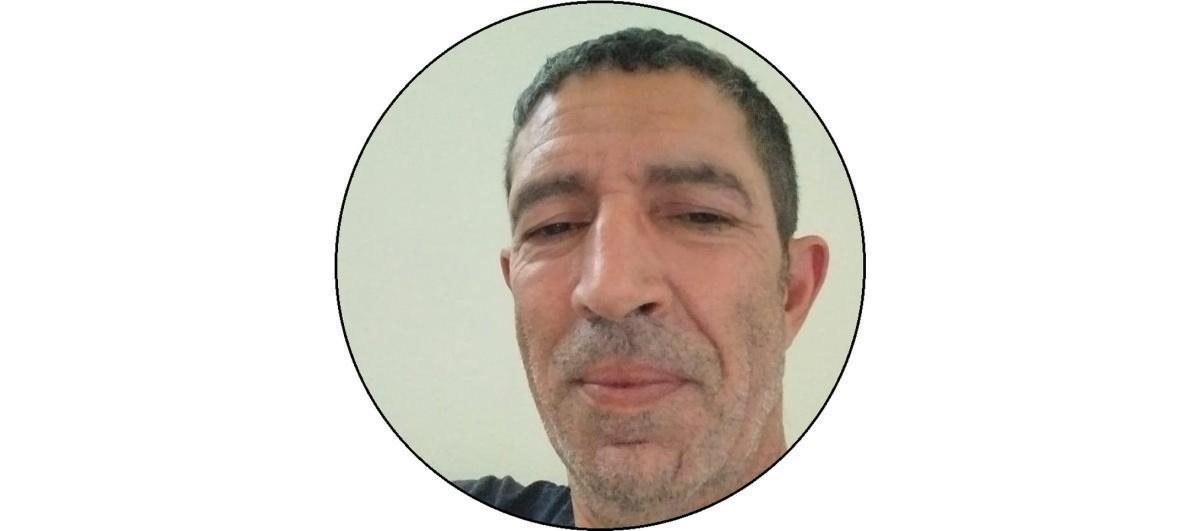 Ali Graradj