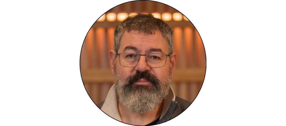Cédric Bourlette