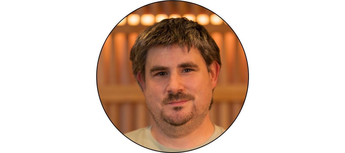 Cédric Guérault