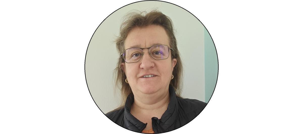 Aurore Tomaszczyk