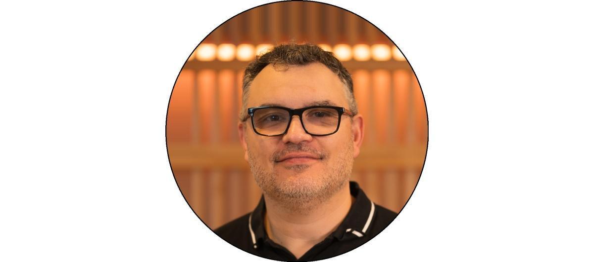Daniel Alvarez
