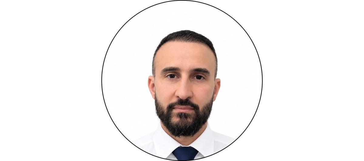 Karim Elbiad