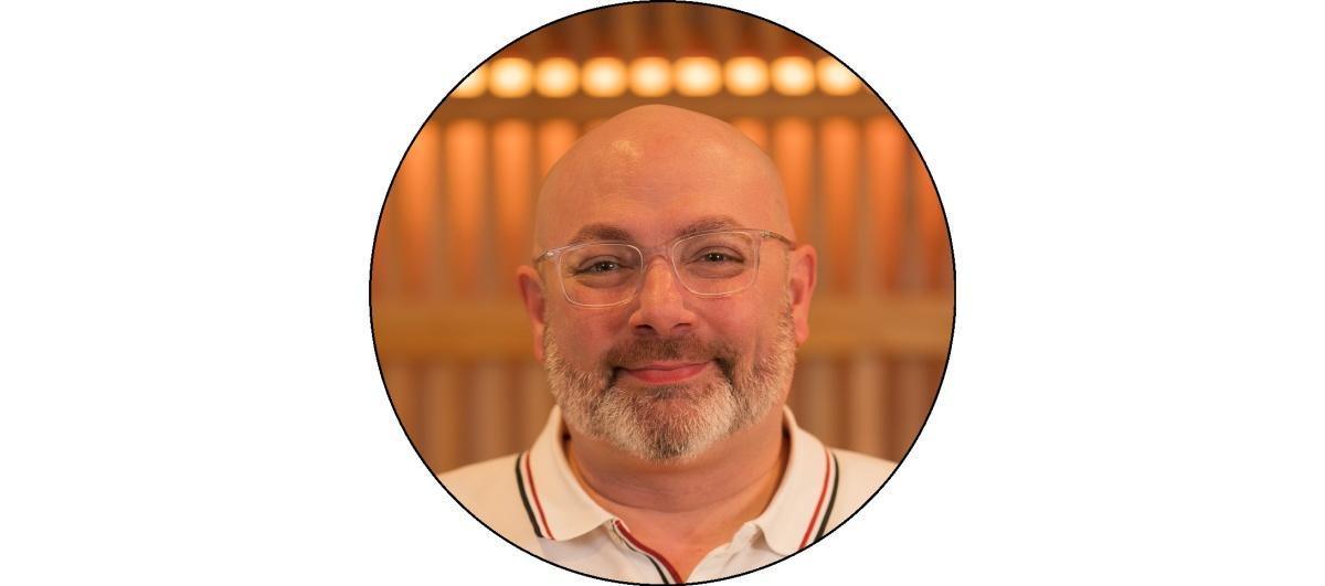 Aurélien Panchau