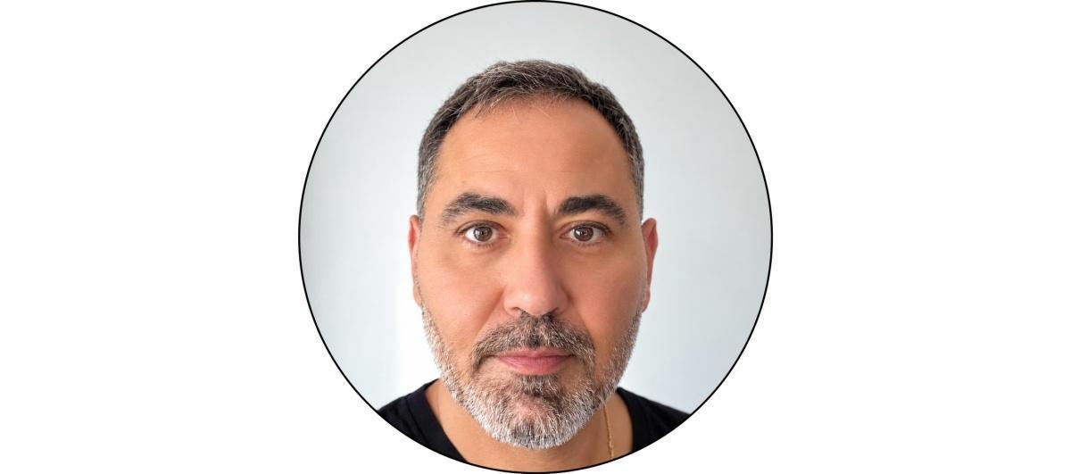 Laurent Rocca