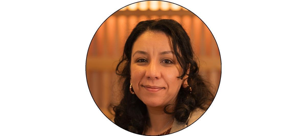 Hanane Ben Ayed