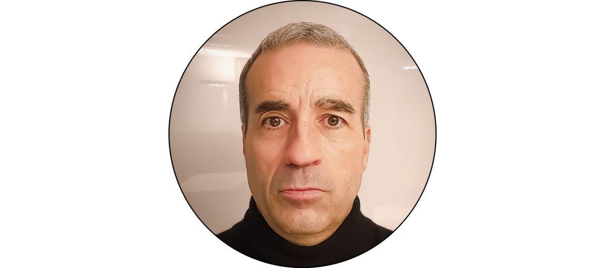 Christophe Bouteillé