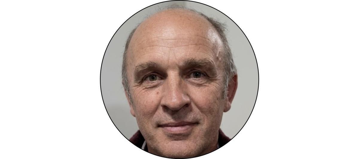 Olivier Desvergez