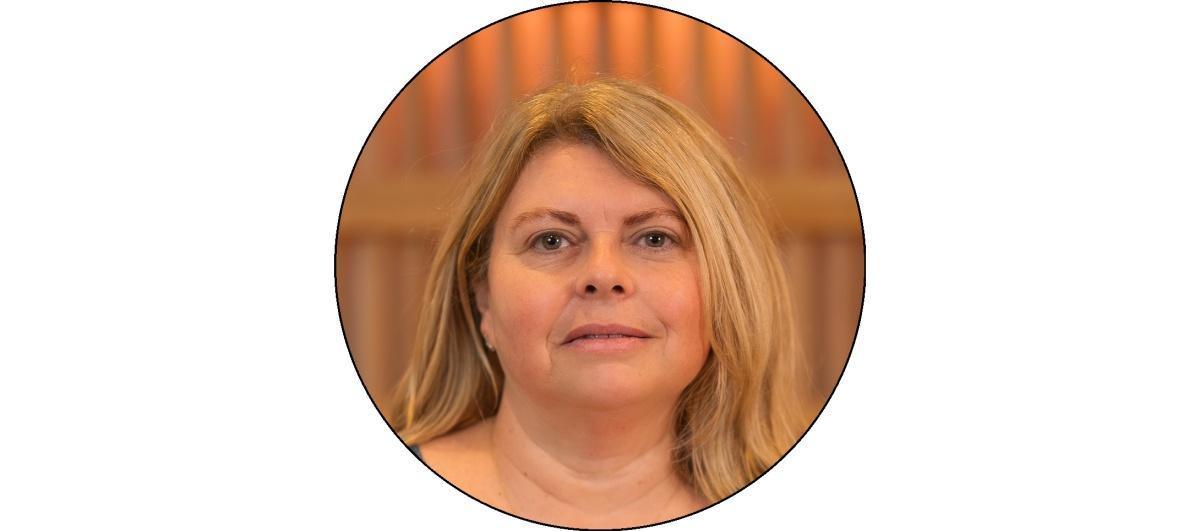 Fabienne Gadran
