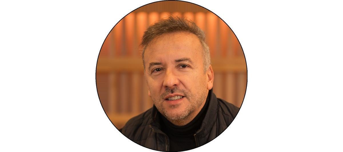 Francisco Toribio