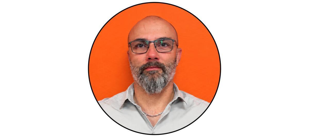 Cyril Roulleau