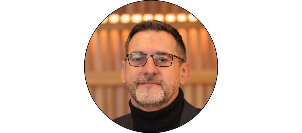 Jean-Luc Soubrane