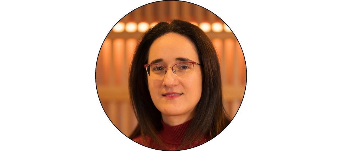 Carmen Cabrita Ruano