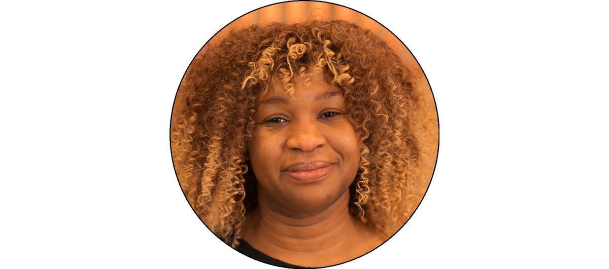Carine Ngo Bakinde