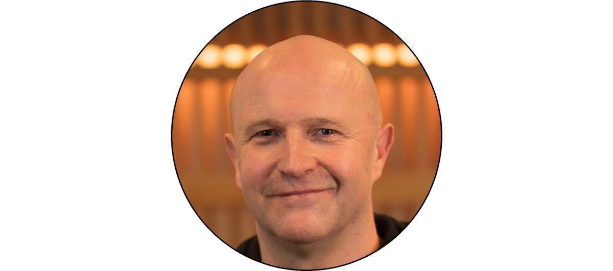 Laurent Laruelle