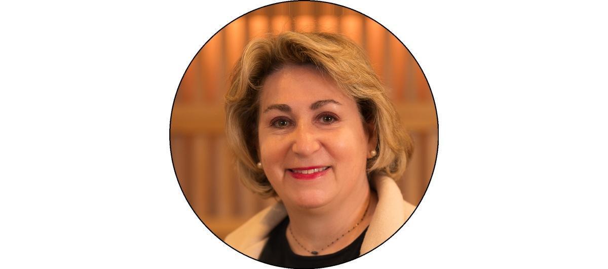 Carole Brandner