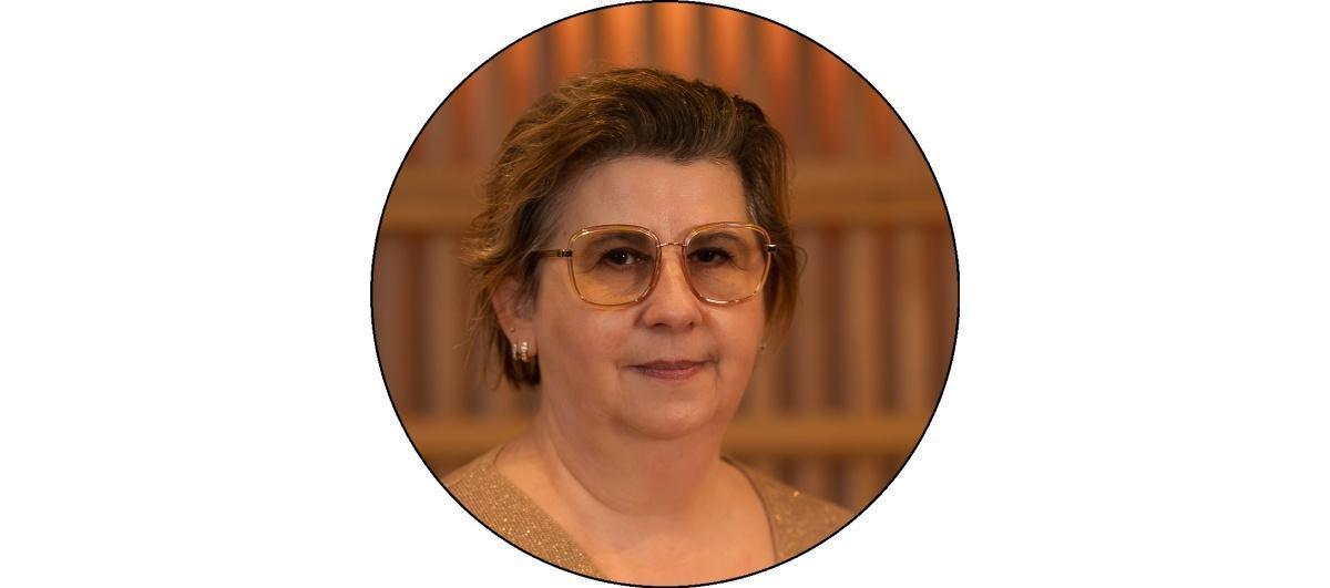 Valérie Delloue