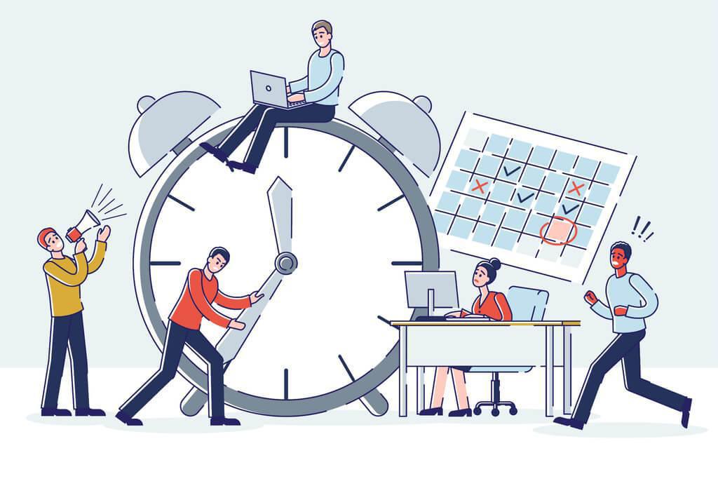 Panorama des salariés au forfait-jours, un dispositif en progression Panorama des salariés au forfait-jours, un dispositif en progression