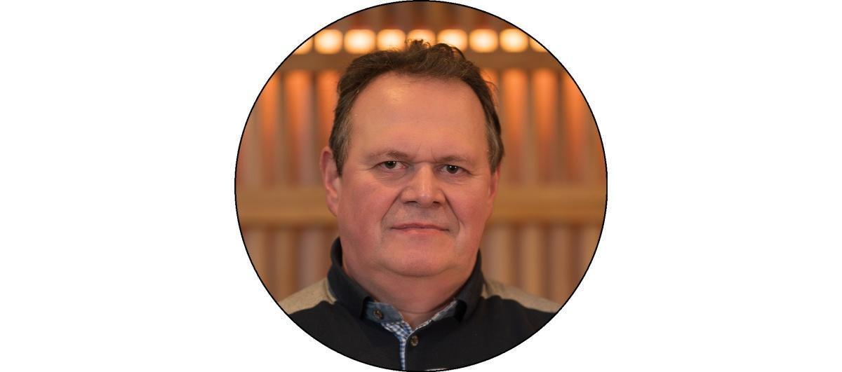Raynald Péry