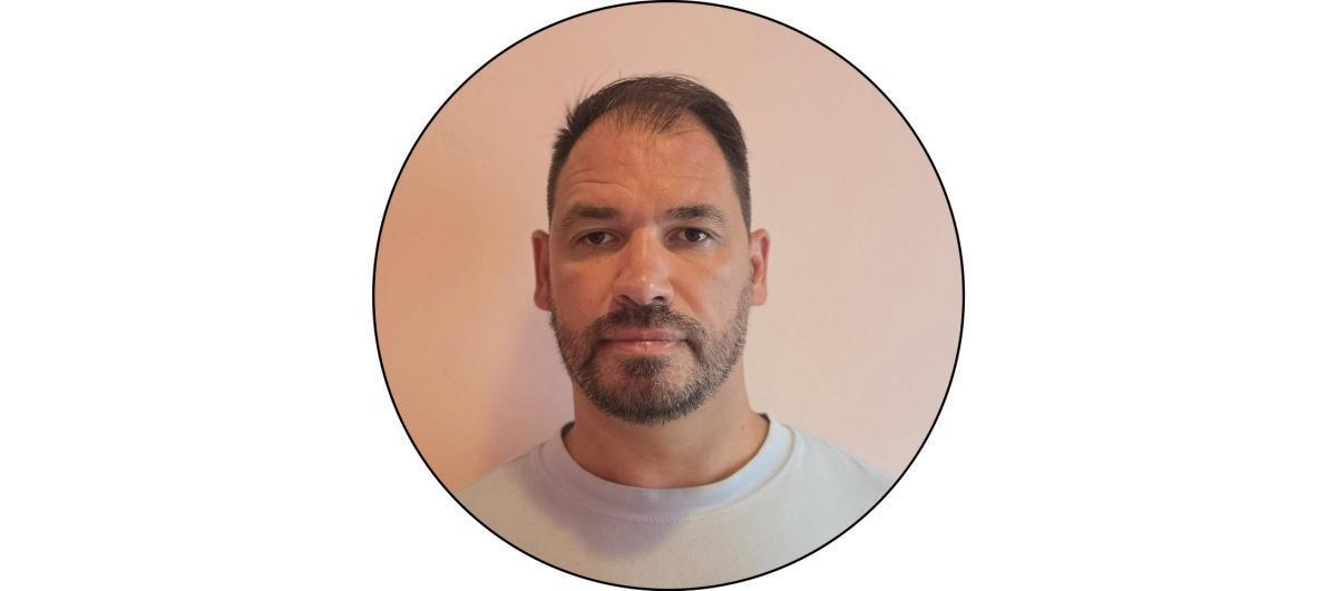 Sylvain Kerouanton