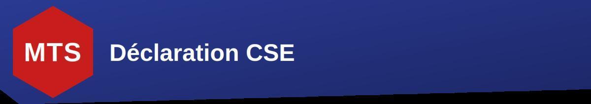 CSE MTS 10 septembre 2026