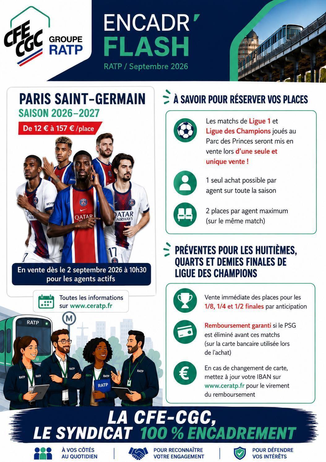 PSG 2026-2027