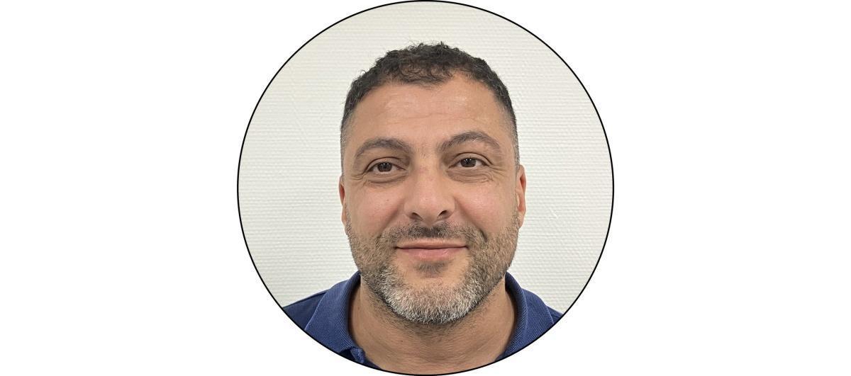 Azzdine Kaci