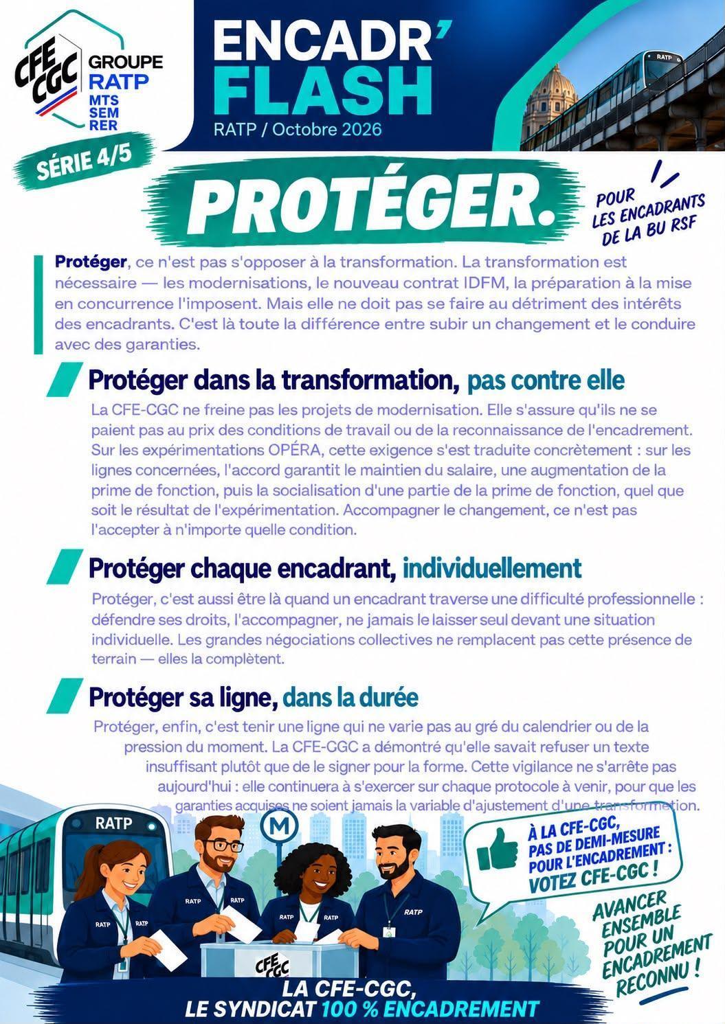 Protéger