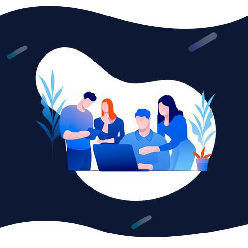 Somos el equipo que tu negocio u organización necesita Somos el equipo que tu negocio u organización necesita