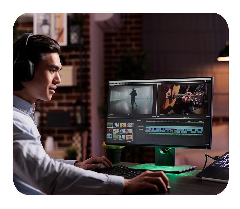 Creamos tus videos profesionales Creamos tus videos profesionales