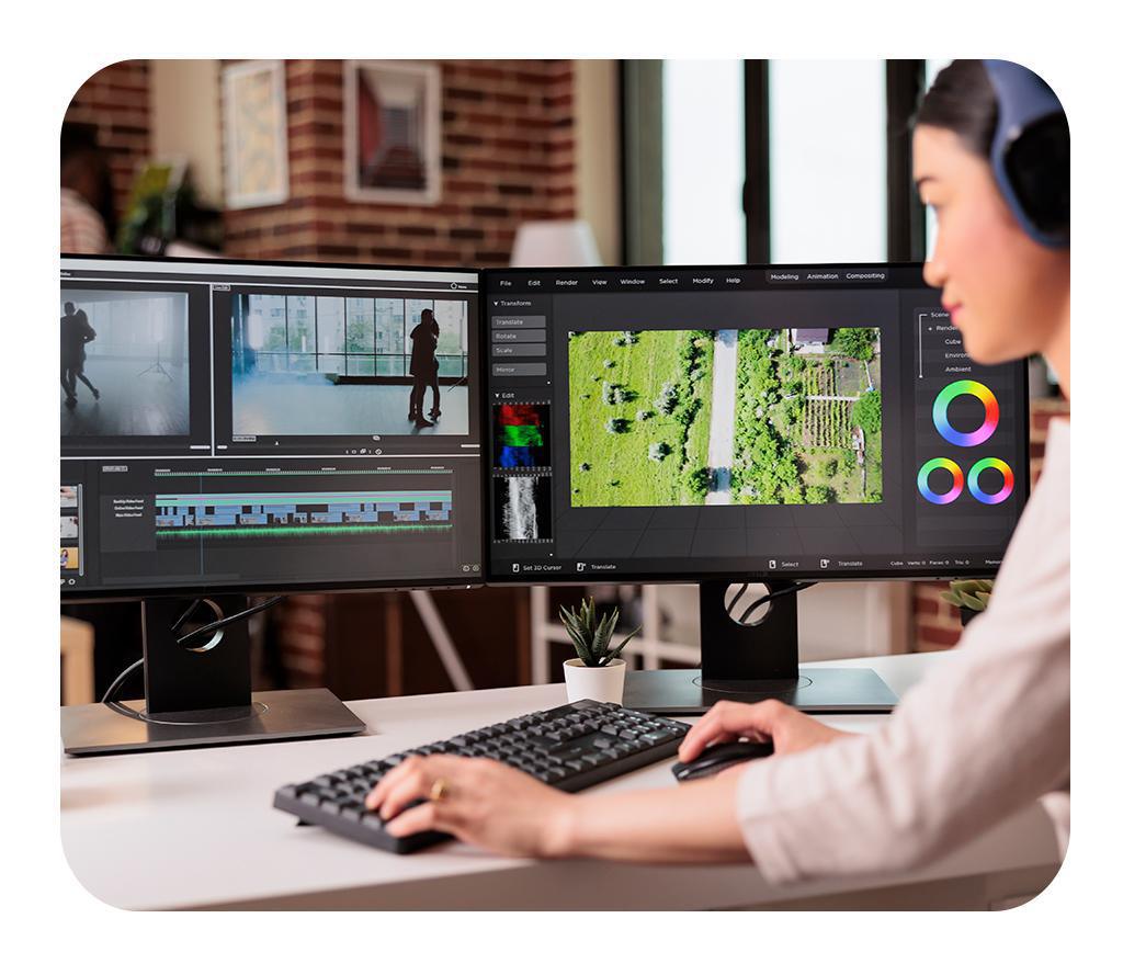 Creamos tus videos profesionales Creamos tus videos profesionales