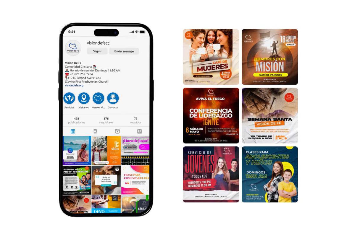 Posicionamos tu nombre en redes sociales Posicionamos tu nombre en redes sociales