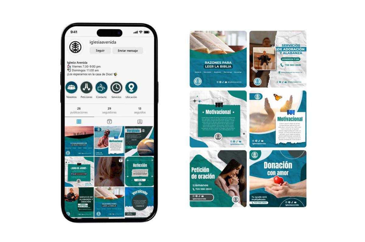 Posicionamos tu nombre en redes sociales Posicionamos tu nombre en redes sociales
