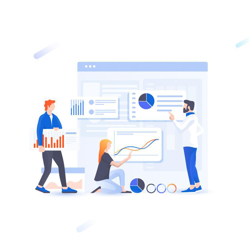 Desarrollamos tu sitio web potente Desarrollamos tu sitio web potente