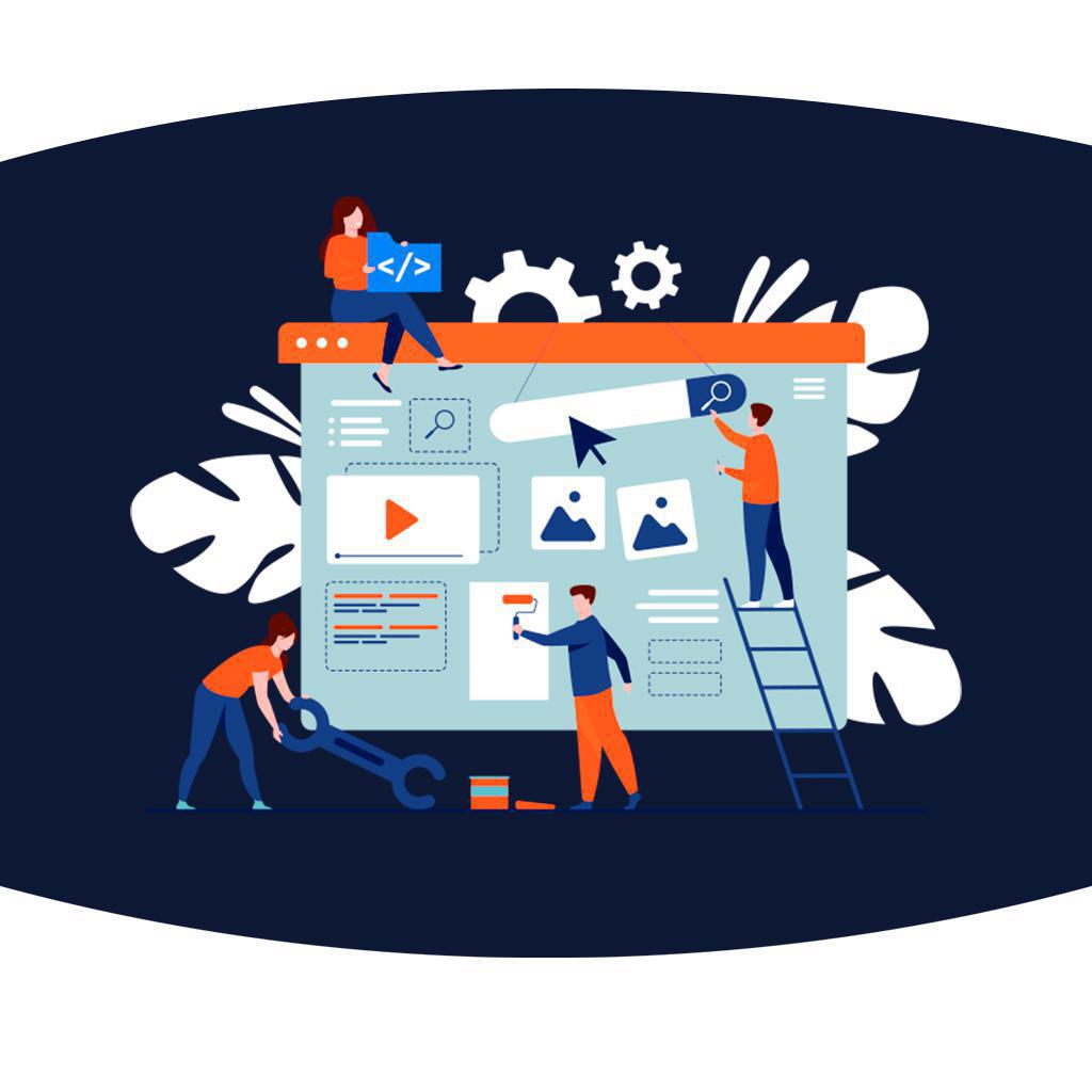 Desarrollamos tu sitio web potente Desarrollamos tu sitio web potente