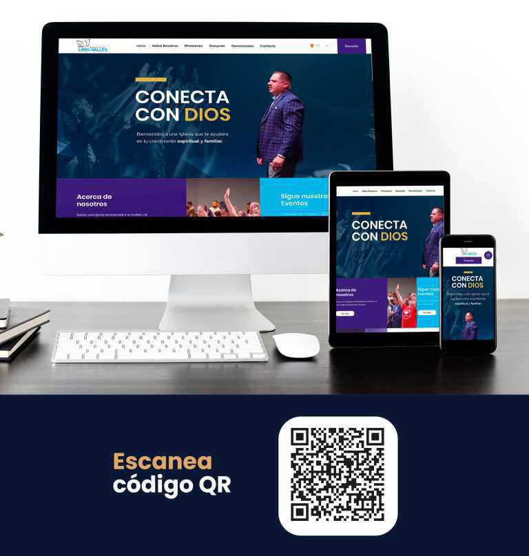 Desarrollamos tu sitio web potente Desarrollamos tu sitio web potente