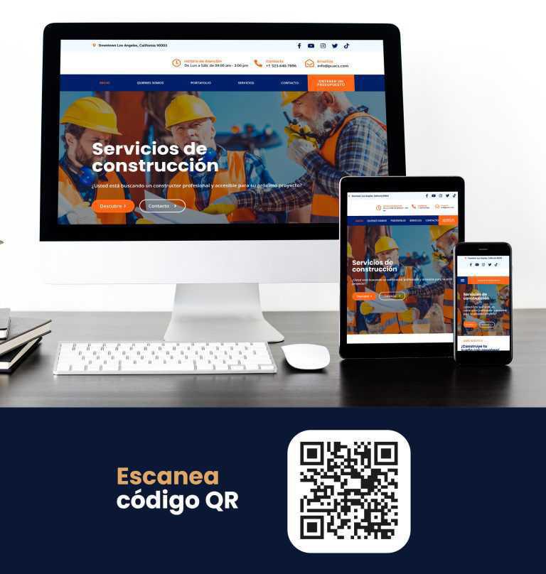 Desarrollamos tu sitio web potente Desarrollamos tu sitio web potente