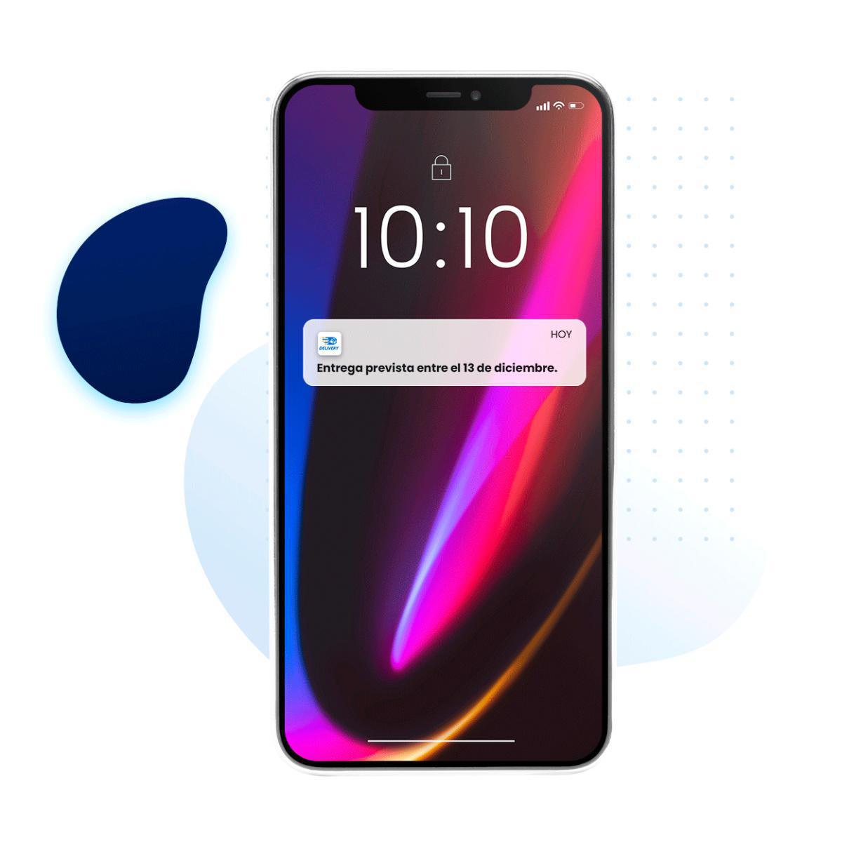 Creamos tu propia app de comercio electrónico para tu negocio Creamos tu propia app de comercio electrónico para tu negocio