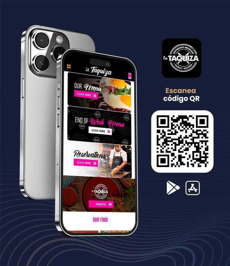 Creamos tu propia app de comercio electrónico para tu negocio Creamos tu propia app de comercio electrónico para tu negocio