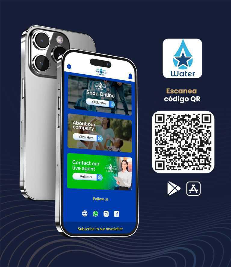 Creamos tu propia app de comercio electrónico para tu negocio Creamos tu propia app de comercio electrónico para tu negocio