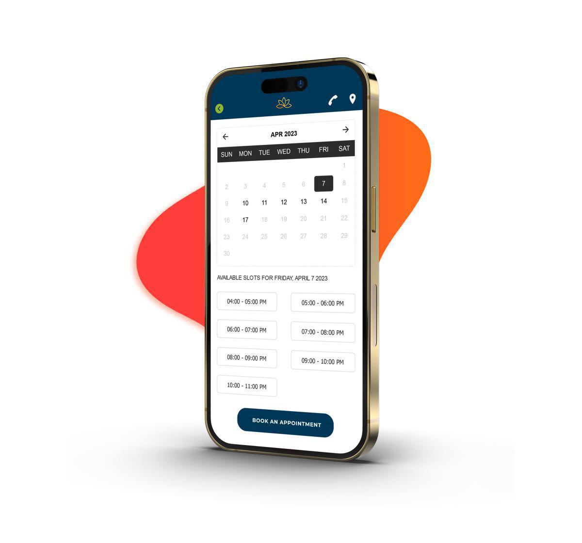 Te creamos una app lista para Google y Apple Te creamos una app lista para Google y Apple