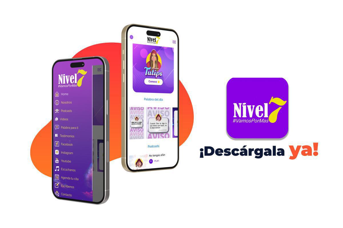 Te creamos una app lista para Google y Apple Te creamos una app lista para Google y Apple